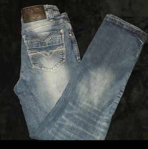 Boys Buffalo David Bitton Jeans